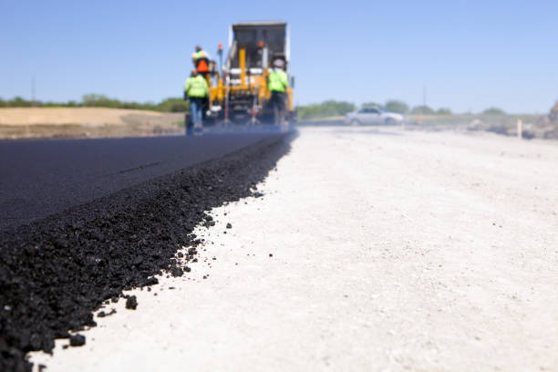 Why Choose Us For All Your Driveway Paving Needs in Atoka, NM?